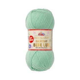 Himalaya 70421 Everyday Bebelux 5 Adet El Örgü İpi