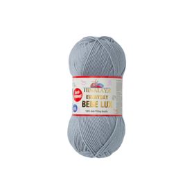Himalaya 70445 Everyday Bebelux 5 Adet El Örgü İpi
