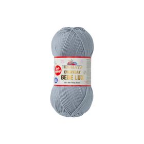 Himalaya 70445 Everyday Bebelux 5 Adet El Örgü İpi