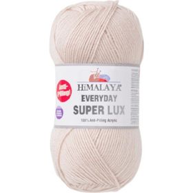 Himalaya 73403 Everyday Super Lux El Örgü İpi