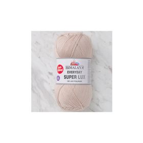 Himalaya 73403 Everyday Super Lux El Örgü İpi