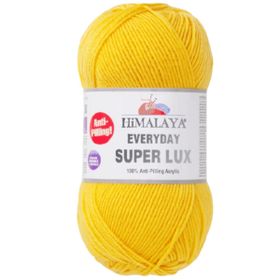 Himalaya 73405 Everyday Super Lux El Örgü İpi
