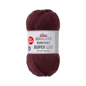 Himalaya 73415 Everyday Super Lux El Örgü İpi