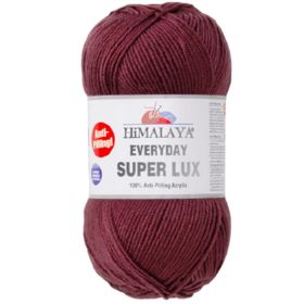 Himalaya 73415 Everyday Super Lux El Örgü İpi