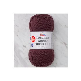 Himalaya 73417 Everyday Super Lux El Örgü İpi