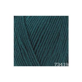 Himalaya 73419 Everyday Super Lux El Örgü İpi