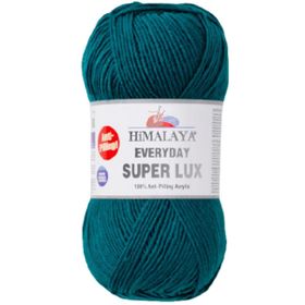 Himalaya 73419 Everyday Super Lux El Örgü İpi