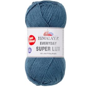 Himalaya 73421 Everyday Super Lux El Örgü İpi