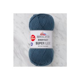 Himalaya 73421 Everyday Super Lux El Örgü İpi