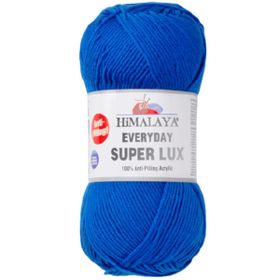Himalaya 73422 Everyday Super Lux El Örgü İpi