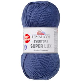Himalaya 73423 Everyday Super Lux El Örgü İpi