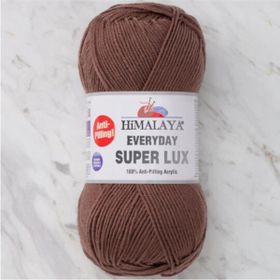 Himalaya 73426 Everyday Super Lux El Örgü İpi
