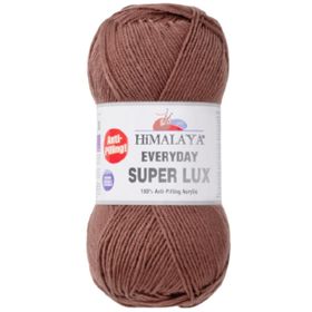 Himalaya 73426 Everyday Super Lux El Örgü İpi