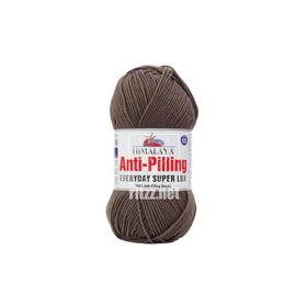 Himalaya 73426 Everyday Super Lux El Örgü İpi
