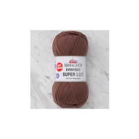 Himalaya 73426 Everyday Super Lux El Örgü İpi