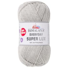 Himalaya 73427 Everyday Super Lux El Örgü İpi