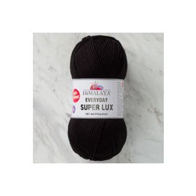 Himalaya 73430 Everyday Super Lux El Örgü İpi