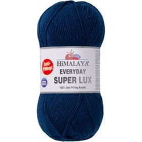 Himalaya 73435 Everyday Super Lux El Örgü İpi