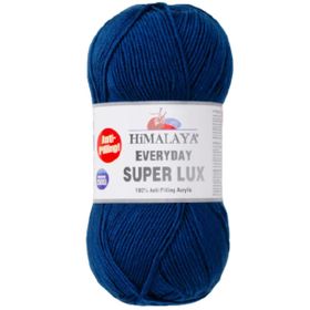 Himalaya 73435 Everyday Super Lux El Örgü İpi
