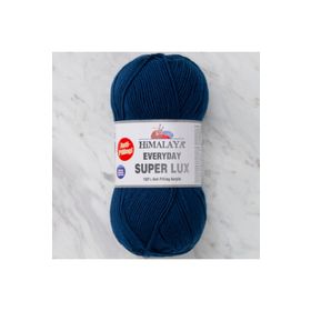 Himalaya 73435 Everyday Super Lux El Örgü İpi
