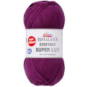 Himalaya 73440 Everyday Super Lux El Örgü İpi
