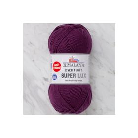 Himalaya 73440 Everyday Super Lux El Örgü İpi