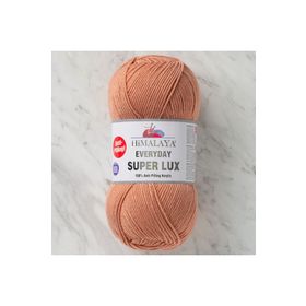 Himalaya 73442 Everyday Super Lux El Örgü İpi
