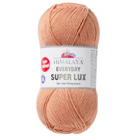 Himalaya 73442 Everyday Super Lux El Örgü İpi