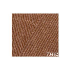 Himalaya 73442 Everyday Super Lux El Örgü İpi