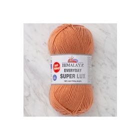 Himalaya 73443 Everyday Super Lux El Örgü İpi