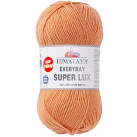 Himalaya 73443 Everyday Super Lux El Örgü İpi