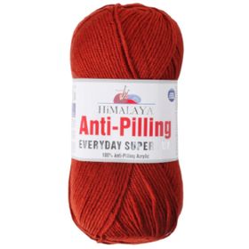 Himalaya 73449 Everyday Super Lux El Örgü İpi