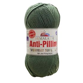 Himalaya 73450 Everyday Super Lux El Örgü İpi