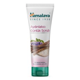Himalaya 75 ml Aydınlatıcı Scrub