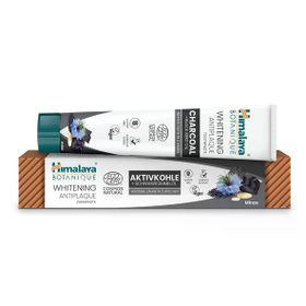 Himalaya 75 ml Beyazlatıcı Tam Koruma Botanik Diş Macunu