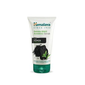 Himalaya 75 ml Detoks Etkili Arındırıcı Scrub
