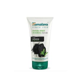 Himalaya 75 ml Detoks Etkili Arındırıcı Scrub