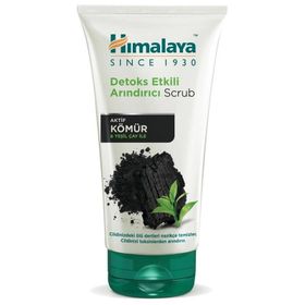Himalaya 75 ml Detoks Etkili Arındırıcı Scrub
