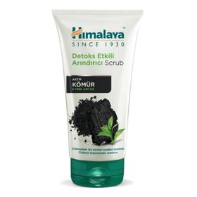 Himalaya 75 ml Detoks Etkili Arındırıcı Scrub