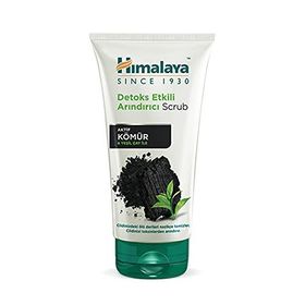 Himalaya 75 ml Detoks Etkili Arındırıcı Scrub
