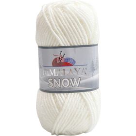 Himalaya 75501 Snow El Örgü İpi