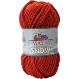 Himalaya 75512 Snow El Örgü İpi