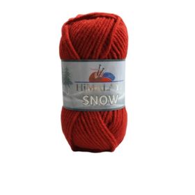 Himalaya 75512 Snow El Örgü İpi
