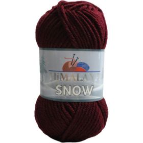Himalaya 75514 Snow El Örgü İpi