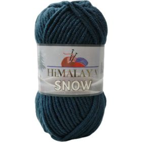 Himalaya 75533 Snow El Örgü İpi