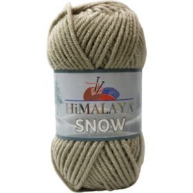 Himalaya 75536 Snow El Örgü İpi