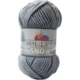 Himalaya 75538 Snow El Örgü İpi