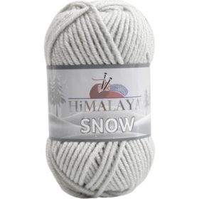 Himalaya 75540 Snow El Örgü İpi