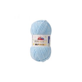 Himalaya 80306 Dolphin Baby Baby Blue İp