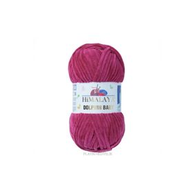 Himalaya 80314 Dolphin Baby Color İp